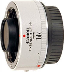 Canon Extender EF 1.4x - CeX (UK): - Buy, Sell, Donate